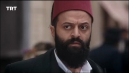 Payitaht Sultan AbdulHamid - Season 01 Episode 253
